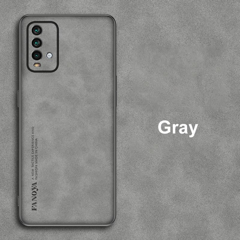 Pro pouzdro Xiaomi Redmi 9T Luxusní PU kožené pouzdro na telefon Pro Redmi9 T Redmi9T Zadní kryt Silikonový Nárazuvzdorný Plná ochrana Coque