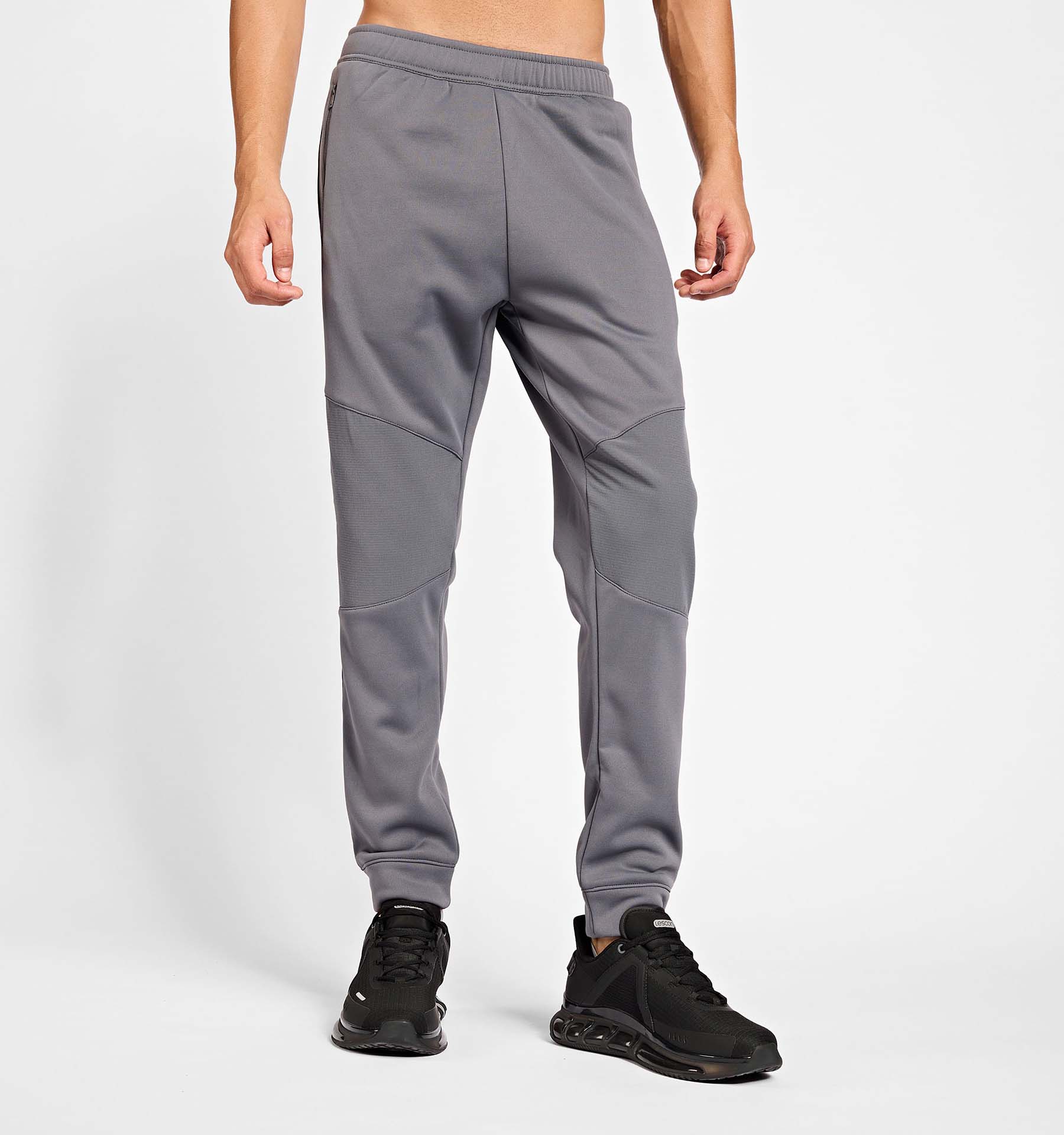 

Men s Sweatpants 24N-1118 XL сірий