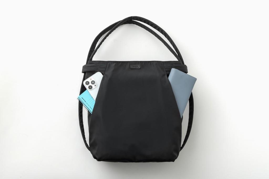 Y'SACCS's Hugely Popular Bag Is Back with a Limited Edition Design! 2-Way Shoulder Backpack BOOK (Takarajima-sha Brand Mook)