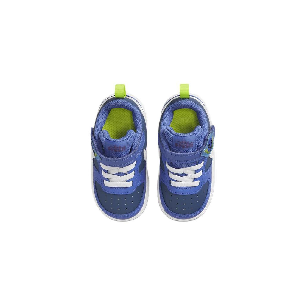 Nike Court Borough Low 2 SE Lil Fruits TD DM1471-400