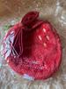Official Tokyo Disney Sea Duffy Heartfelt Strawberry Gift Shoulder Bag Japan