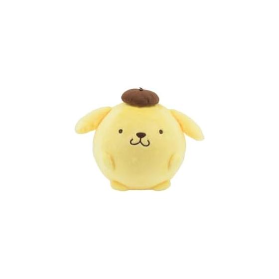 Sanrio Characters Pompompurin Purinui Ponpon
