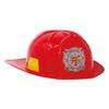 Fiestas Guirca Unisex Adult Firefighter Helmet