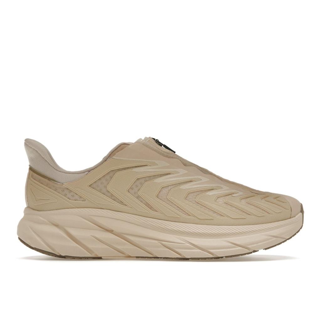 HOKA Project Clifton Shifting Sand Dune Herre Sneakers Rosa 1127924-SSDD