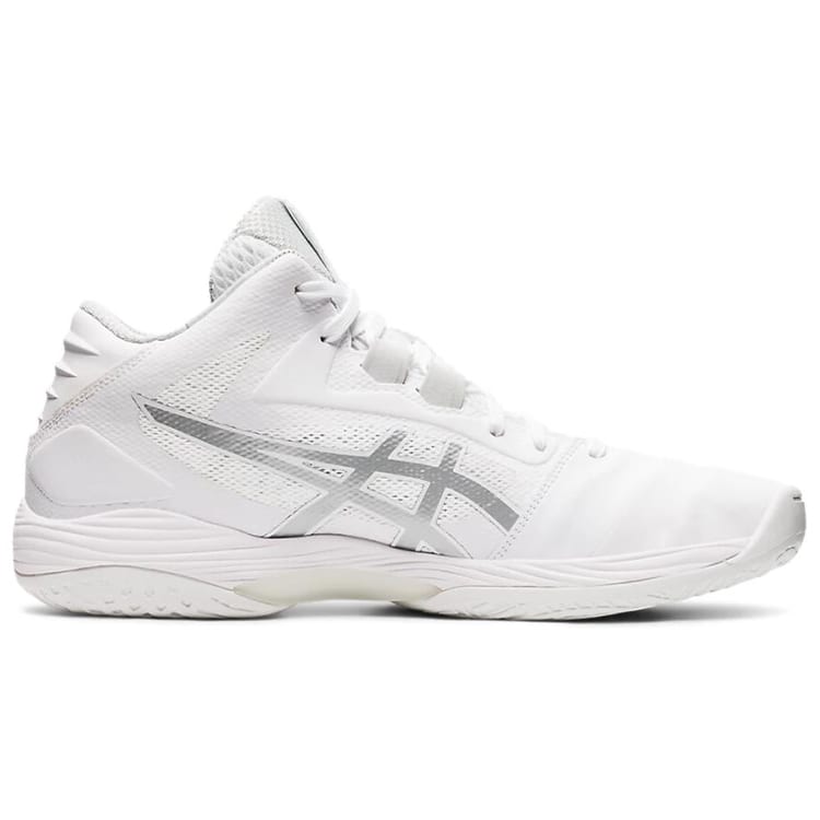 ASICS Gel Hoop V13 'Silver' 1063A035-100