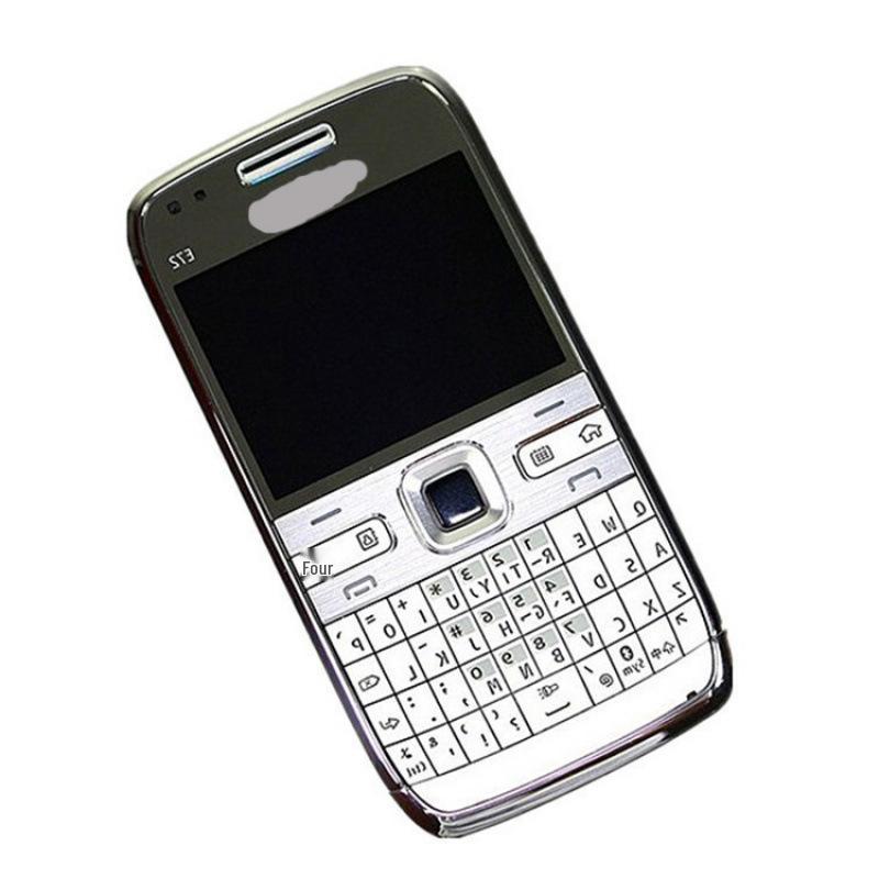 Cross-border GSM Non-smart Senior Mobile