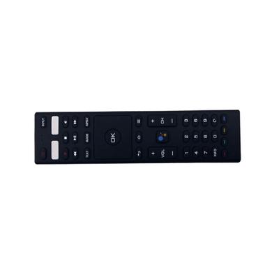 TV Remote Control Without Voice Remote Control For RM-C3416