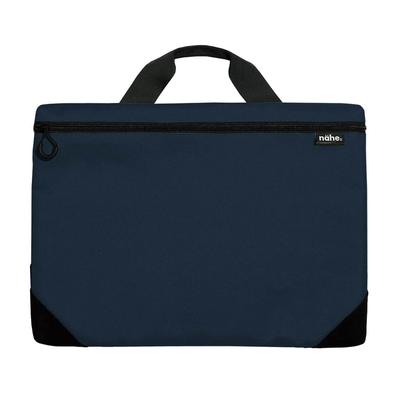Nahe Soft PC Case L Navy [HIGHTIDE]