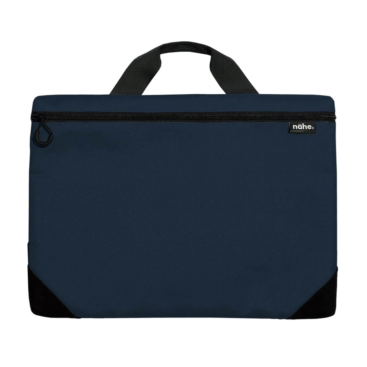 

nahe Soft PC Case L Navy [HIGHTIDE] Темно-синій