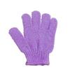 Body Cleaning Washcloth Soft Brush Home Hotel Bathroom Shower Ball Back Scrubber Set Exfoliating Skin Towel Bath Gloves