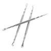Pimple Popper Tool Pore Cleaner Needles Pimples  Removal Tool Blackhead Remover Acne Blemish Needle