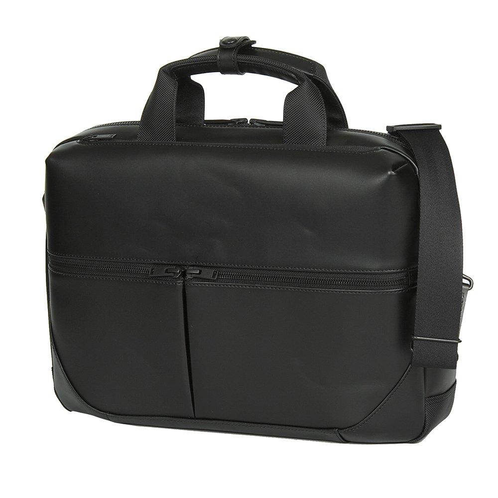 

Briefcase S Shoulder Bag Black [PORTER] 2-way 117-01509 чорний