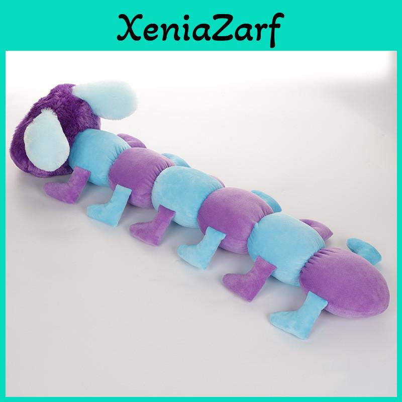 Deluxe Poppy Playtime Caterpillar Plush Toy Huggy Wuggy For Kids Soft And Cuddly