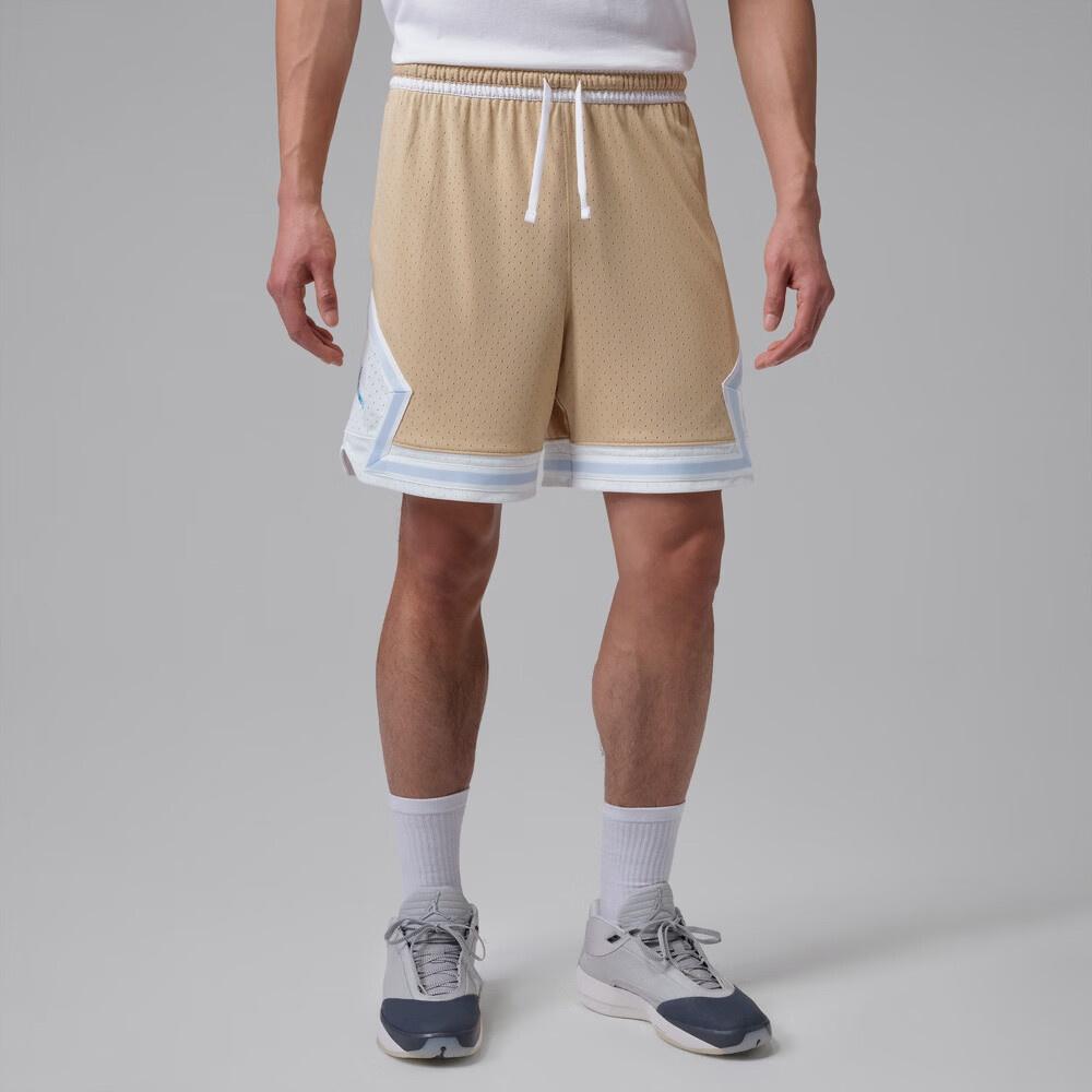 Jordan Dri-Fit Diamond Shorts 'Linen' Men's IR6311-277