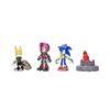 Sonic Prime 2.5-inch Action Figure Multipack Wave 1