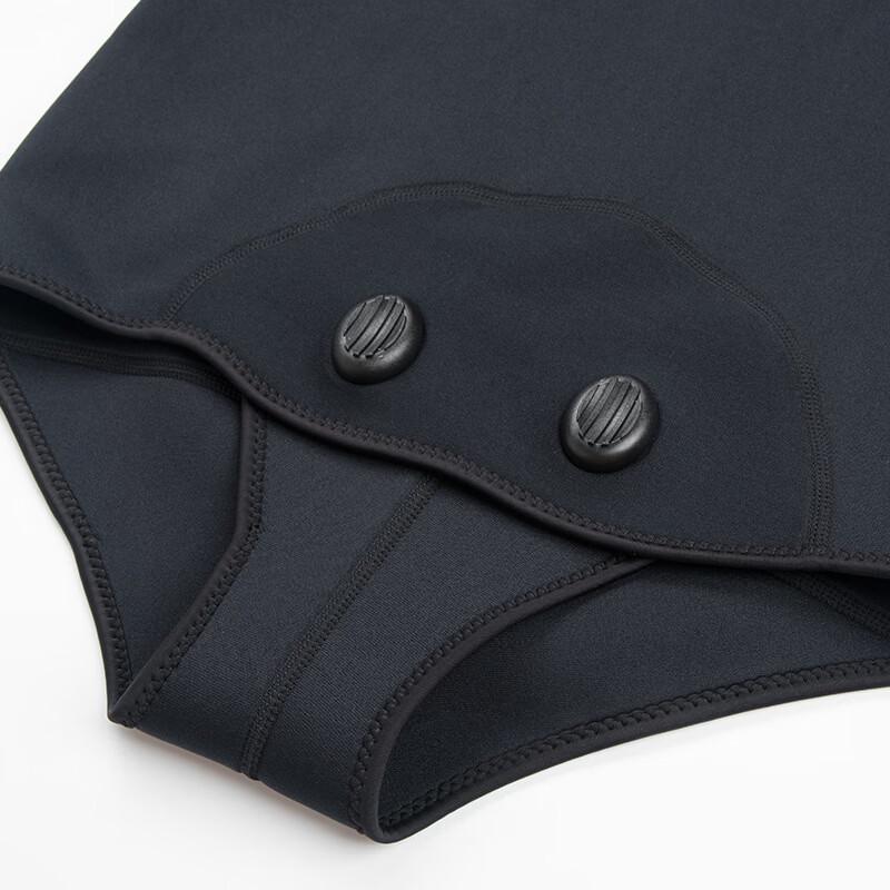 Puluo Winter Full Body Wetsuit