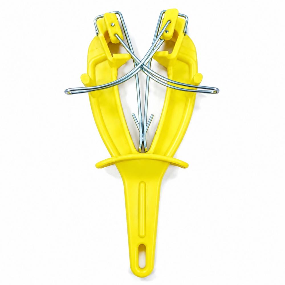 Multifunctional Handheld Kitchen Knife Sharpener Fast