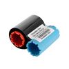 CS200e PVC Card and Label Printer CN plug (adapter included)