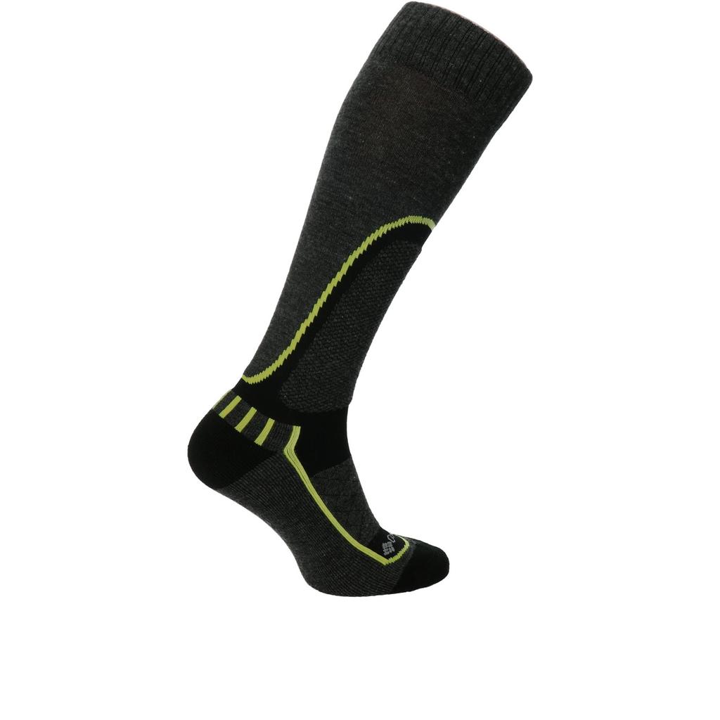 Columbia Performance Ski Slope Socks C1169B Size 39-42