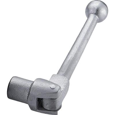 TRUSCO Handle LPMV-4 LPMV-4-P