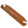 SPB26-3 Parting Grooving Cut-Off Cutter Blades Lathe Turning Tool Holder
