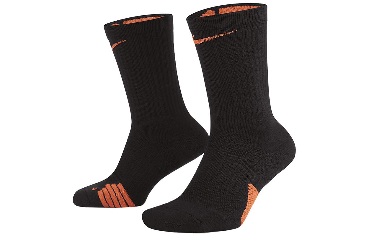 Nike Unisex Basketball Socks SX7622-015 S