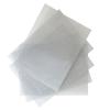 5 stk Universal rustfritt stål bilstøtfanger reparasjonsnett plast crack reparasjon hull reparasjon netting nett for støtfanger kropp panserventiler