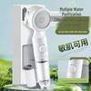 Banyo ve tuvalet – Duş Başlıkları