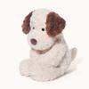 Fluffy Pillow Dog Plush Toys Stuffed Animal Simulation Dog Plush Plush Puppy Doll  Kids Toy