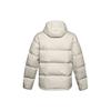 Under Armour Sportstyle Down Jackets Men's White Hooded Moderate Other 1355853-110