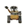 Youlun Office Desk Decor: Movable WALL-E and EVE Figures