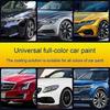 Spray Rivestimento per Auto Rivestimento ad Effetto Rapido Spray 500ml Agente Rivestente Spray Alta Protezione Rimuovi Graffi Rapido per Veicoli