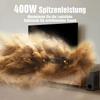 Soundbar - HIWILL - A312 - 400 W - Dolby Atmos - Bluetooth - 3.1.2 Channels