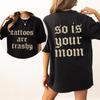 Tops – T-shirts