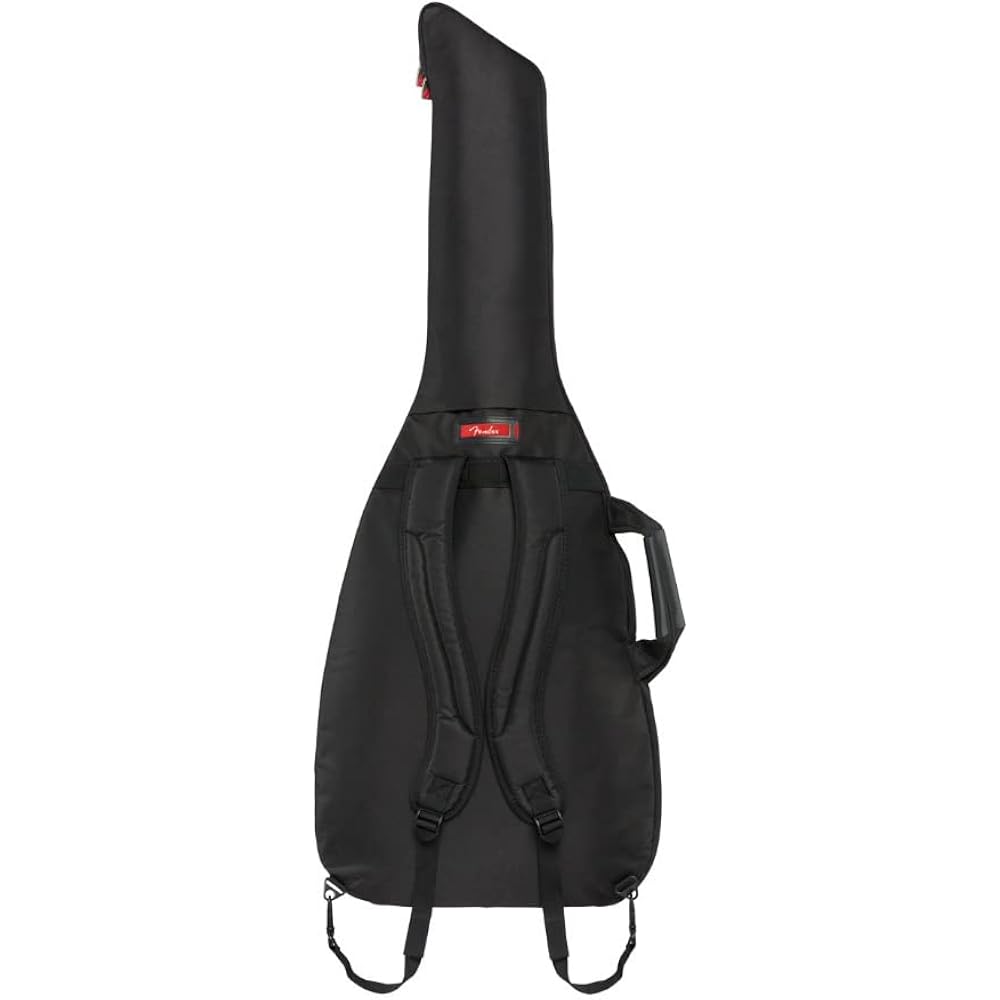 Fender Guitar Case FEJ-610 Jaguar® /Jazzmaster® /Starcaster® Gig Bag
