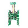 DCB200 Li-ion Battery Case Protection Circuit Board PCB For DeWalt 20V Lithium Battery Type C Charger Power Bank DCB112 DCB118