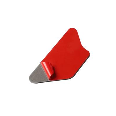 Pasuje pre VW golf 6 2008-2012 gti R MK6 scirocco 2009-2016 Autopríslušenstvo karbónové vlákno Ochrana panela misky dverí nálepka na auto