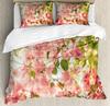 Bedding Set Spring Sunny Summer Bloom
