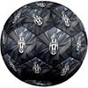 Juventus FC Themen-Fußball Größe 5 Fußball Weiche Haptik Professioneller Trainingsfußball für Outdoor-Sportarten