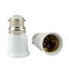 LED-Glühbirnenfassung Adapter Lampenadapter Fassungswechsler Fassungsadapter Glühbirnenfassung Adapter Konverter Lampenfassung Adapter für