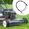 Cable 946-05076A Lawn Mower Brake Cable For CC760ES TBWC33XP DW33 Brush Cutter Garden Power Tools Replacement Cable Parts