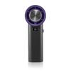 New Compact High-Speed Handheld Cooling Fan with USB for Outdoor Use