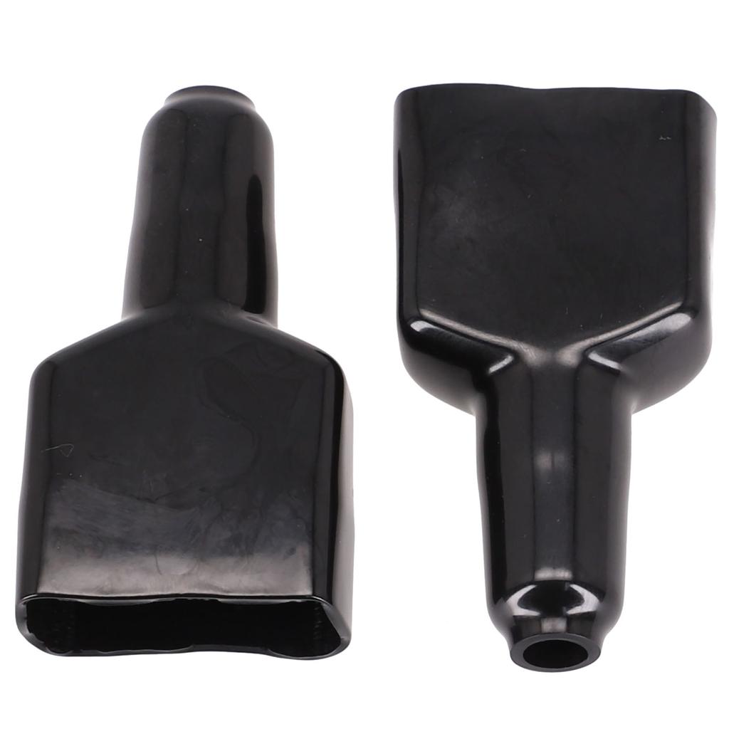 Protective Cover Ups Power Connector Connector Pvc Waterproof Rubber Sleeve Case