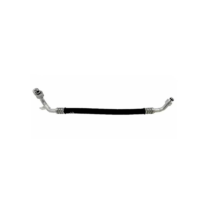 A1668300215 GL E350 ML300 GL S350 The refrigerant pipeline is connected to the turbocharger of the condenser