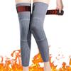 Windproof Thick Knee Protector Cold-proof Thermal Leg Warmers Warm Knee Pads  Old Cold Legs