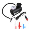 Lightweight 12V Air Compressor 300psi Electric For Inflator for Car Tires and Sports Balls Portable and Compact Design