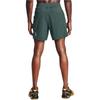 Under Armour Qualifier Running Shorts Men Bottoms Academy-Blue 1326600-424