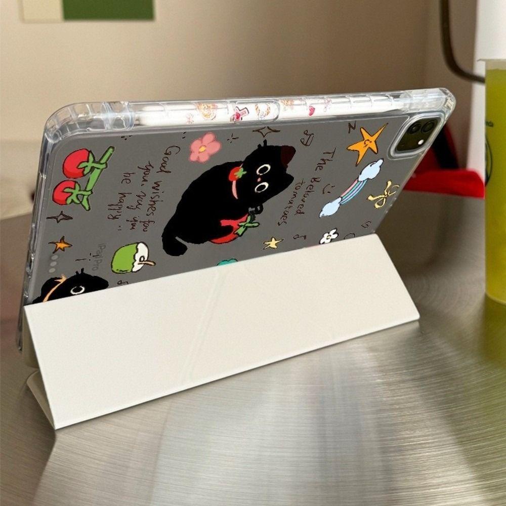 TPU Tablet Case Tablet Protector for iPad 5 6 7 8 9 10 11th/Air1-7/ Pro 18 19 20 22/ Mini 6 7