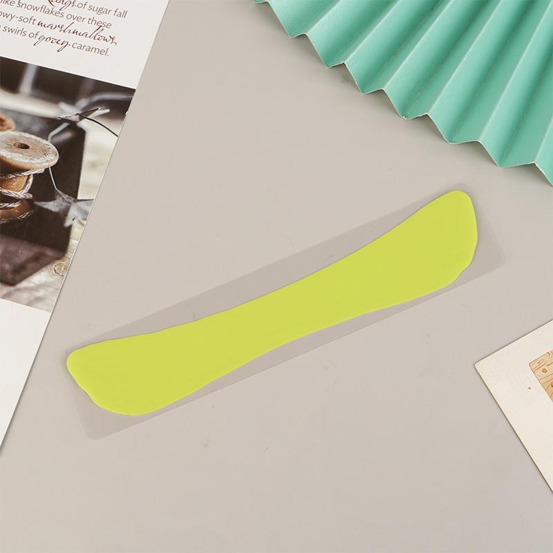 2PCS Lashlift Curlers Curl Pads Eyelash Lift Silicone Eyebrow Stickers Perm Tools Eye Lashes Lifting Kit False Eyelashes Tool