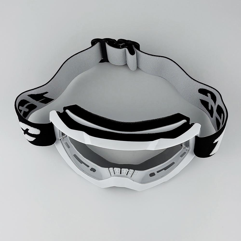 Motocross Goggles HD Lens Men Motorcycle Eyeglasses Riding Glasses Women Moto MX MTB Glasses Dirt Bike Accessories